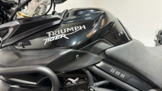 Triumph Tiger 800 (12MY)